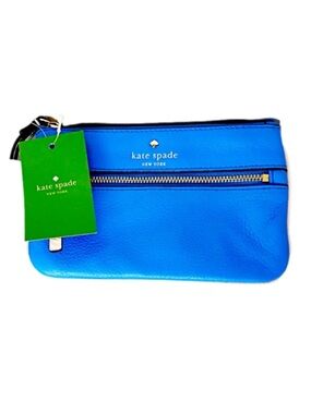 🆕 KATE SPADE - Wristlet, coin purse, wallet